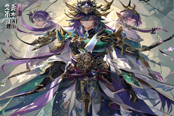 psp真三国无双6下载